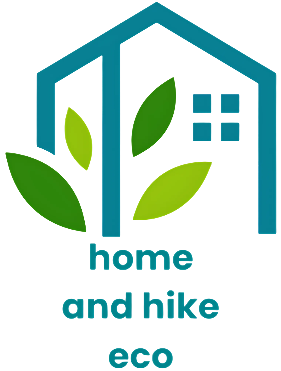 home and hike 